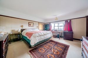 Bedroom- click for photo gallery